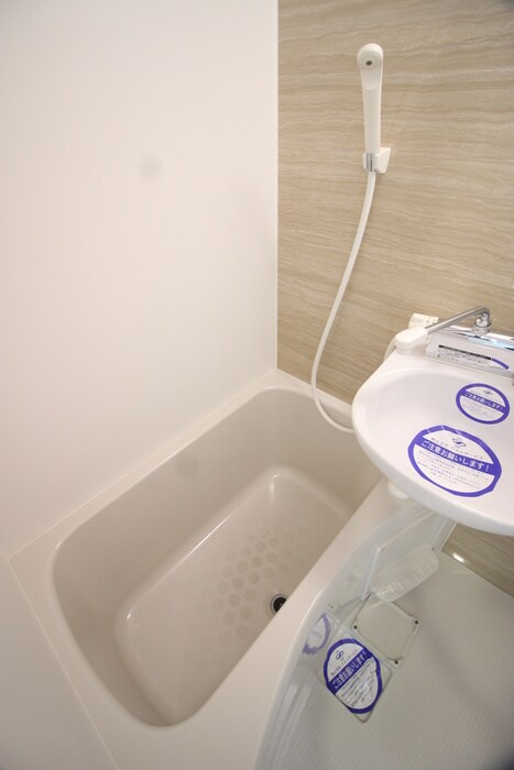 物件内観写真12　(バス／シャワールーム等)