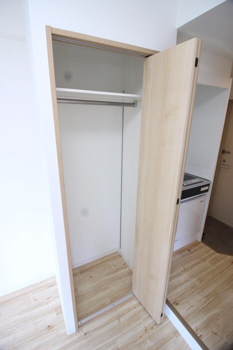 物件内観写真15　(収納)