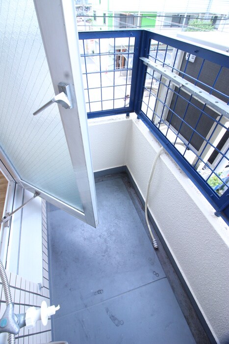 物件内観写真21　(ベランダ・バルコニー)