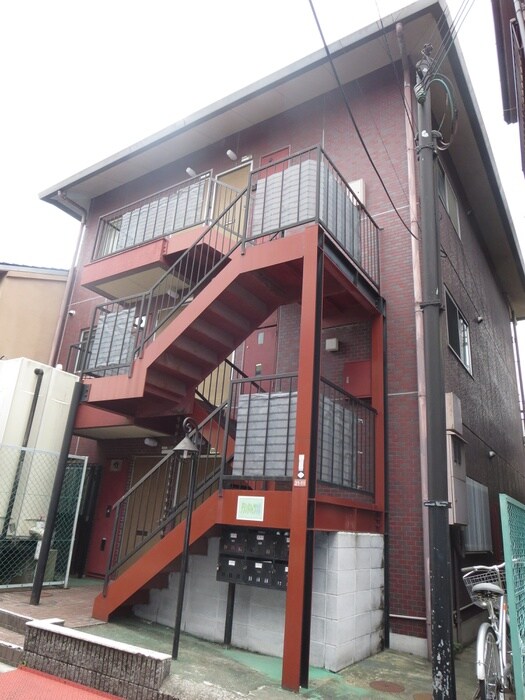 物件外観写真2　(外観写真)