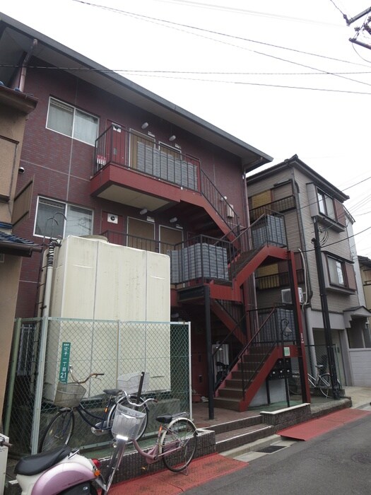 物件外観写真3　(外観写真)