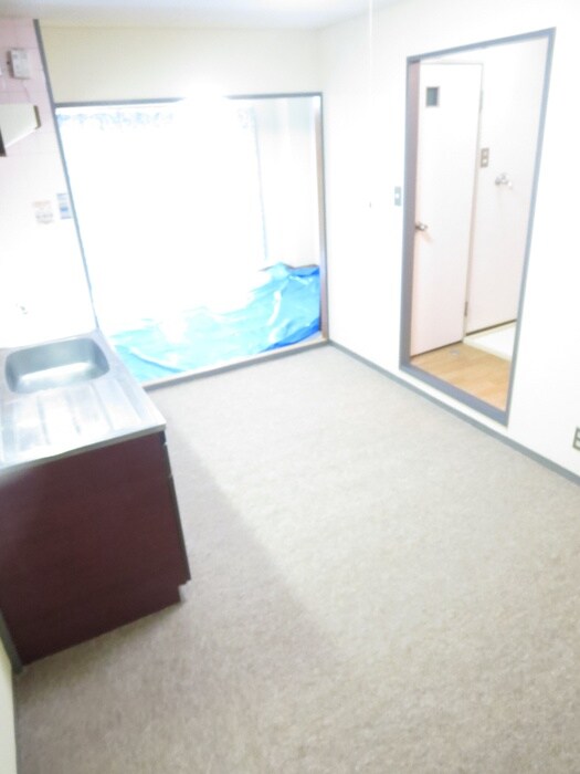 物件内観写真13　(居室)