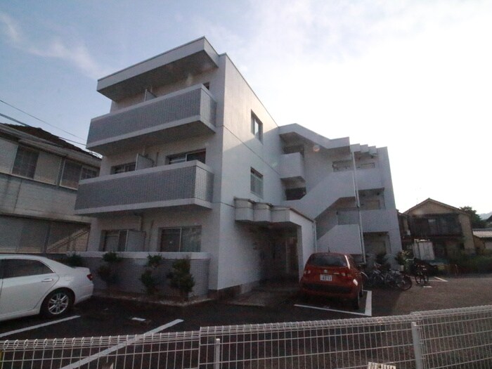 物件外観写真6　(周辺環境)