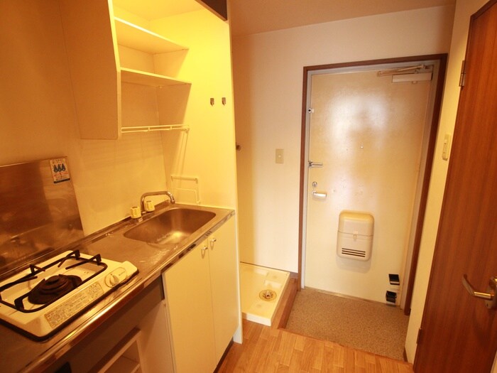 物件内観写真10　(廊下)