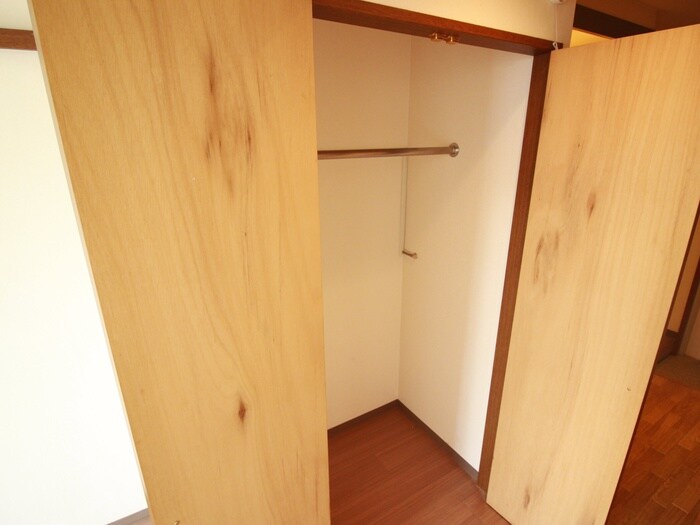 物件内観写真11　(収納)
