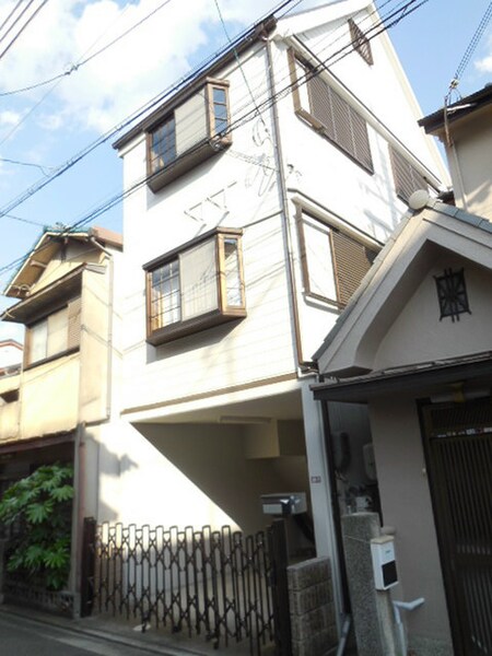 川西町２丁目戸建外観写真