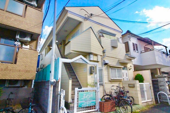 物件外観写真2　(外観写真)