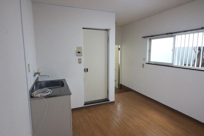 物件内観写真8　(居室)