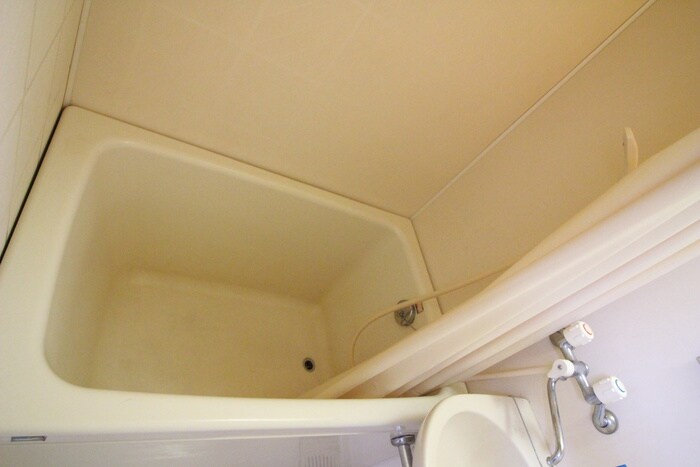 物件内観写真10　(バス／シャワールーム等)