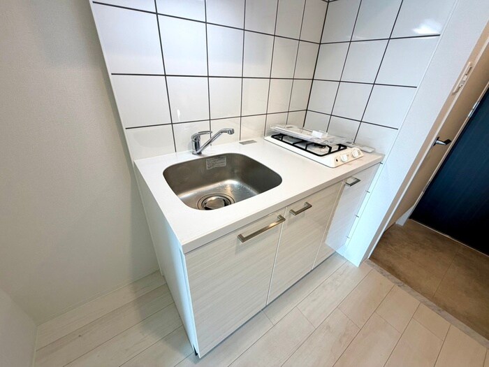 物件内観写真8　(キッチン)