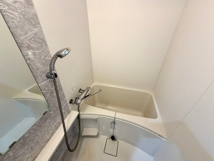 物件内観写真9　(バス／シャワールーム等)