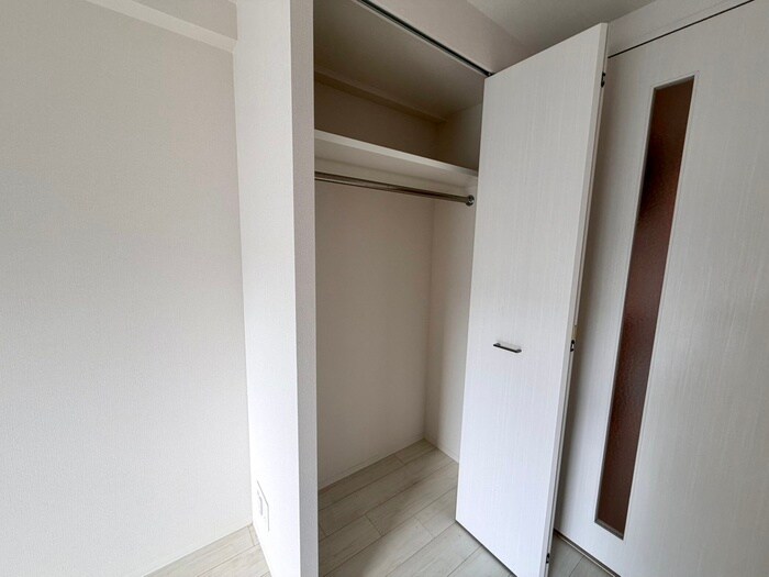 物件内観写真21　(収納)