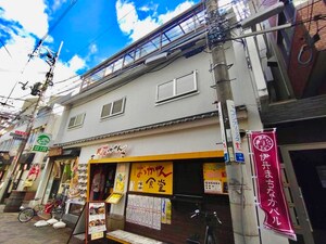 ＯＩＫＯＳ伊丹外観写真