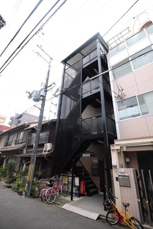 メゾン中町外観写真