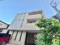 旭化成シャルミエ－ル昭和町