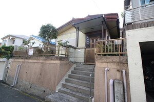 佐々木貸家外観写真