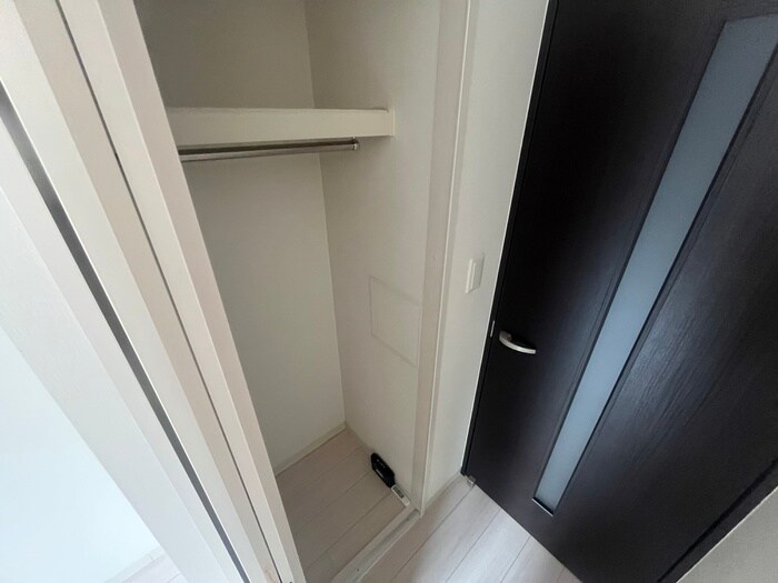 物件内観写真14　(収納)