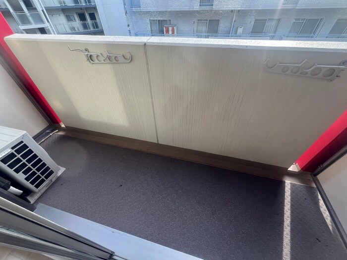 物件内観写真15　(ベランダ・バルコニー)