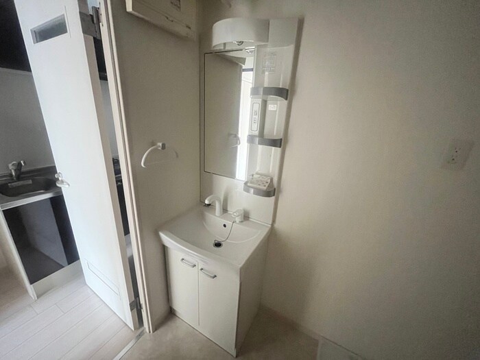 物件内観写真19　(洗面)