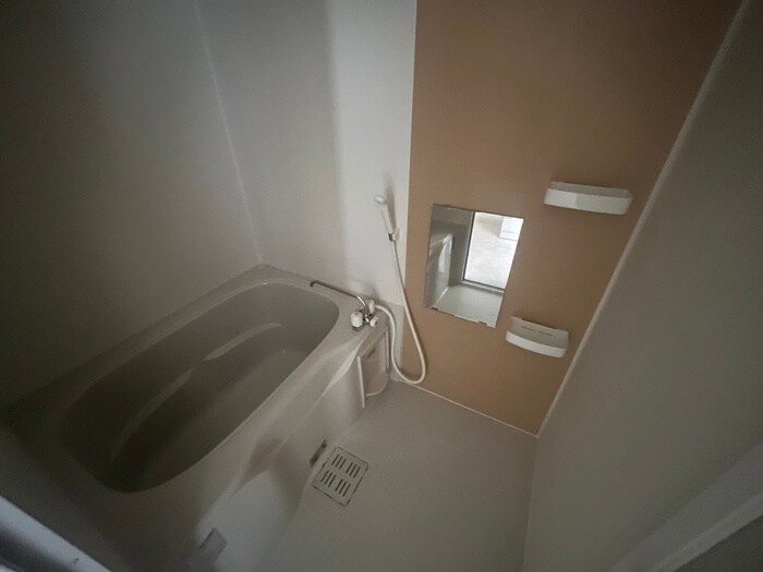 物件内観写真20　(バス／シャワールーム等)