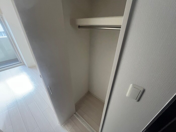 物件内観写真21　(収納)