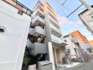 セレコート寝屋川本町外観写真