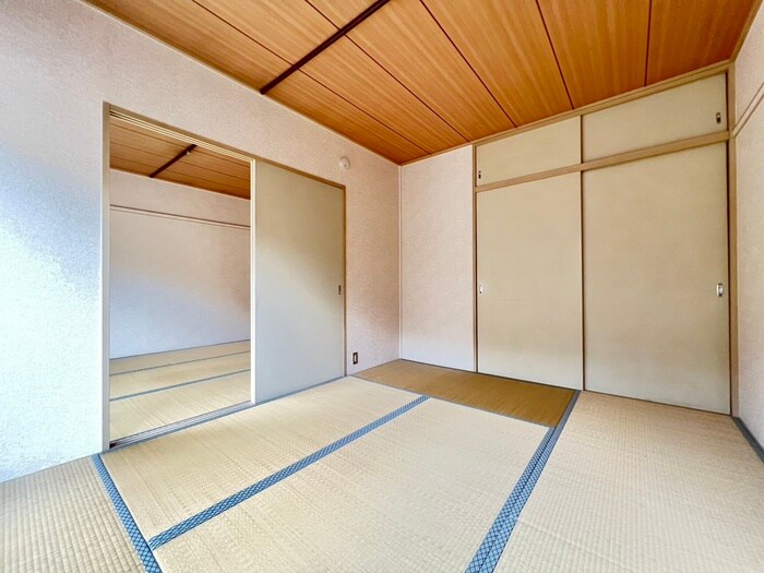 物件内観写真9　(居室)