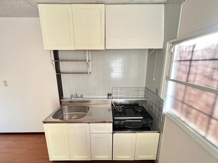 物件内観写真11　(キッチン)