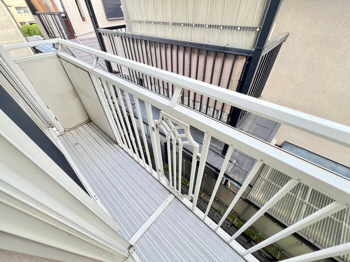 物件内観写真19　(ベランダ・バルコニー)