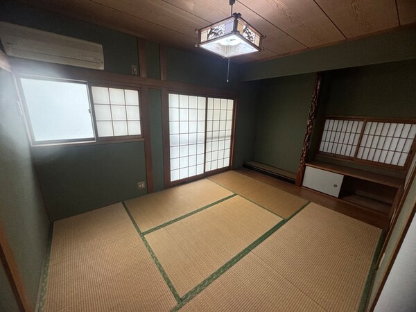 居室