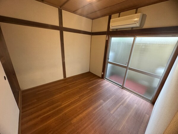 居室