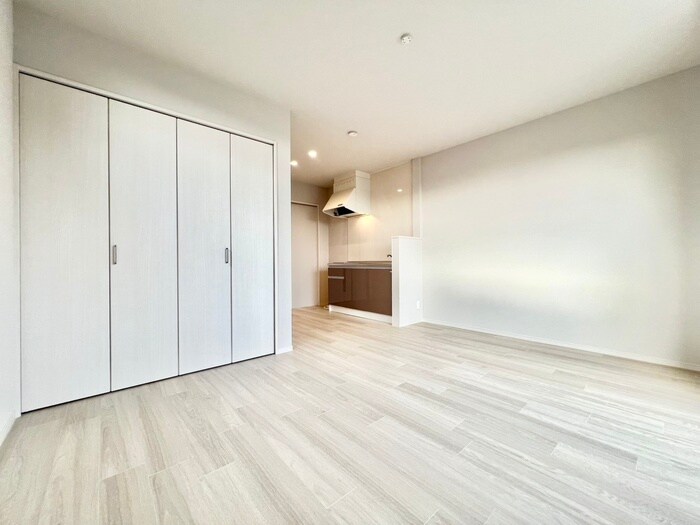 物件内観写真7　(居室)