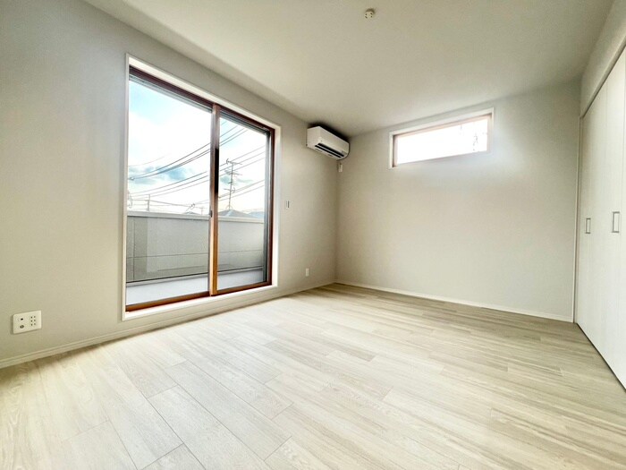 物件内観写真9　(居室)