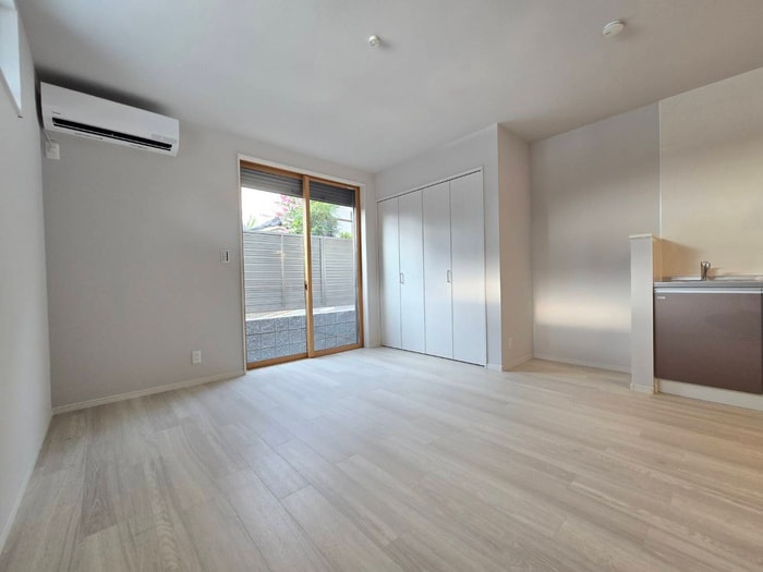 物件内観写真10　(居室)