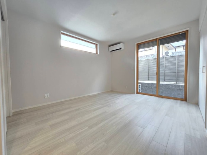 物件内観写真11　(居室)