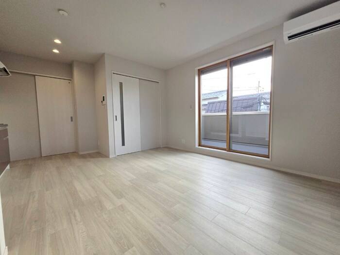 物件内観写真11　(居室)