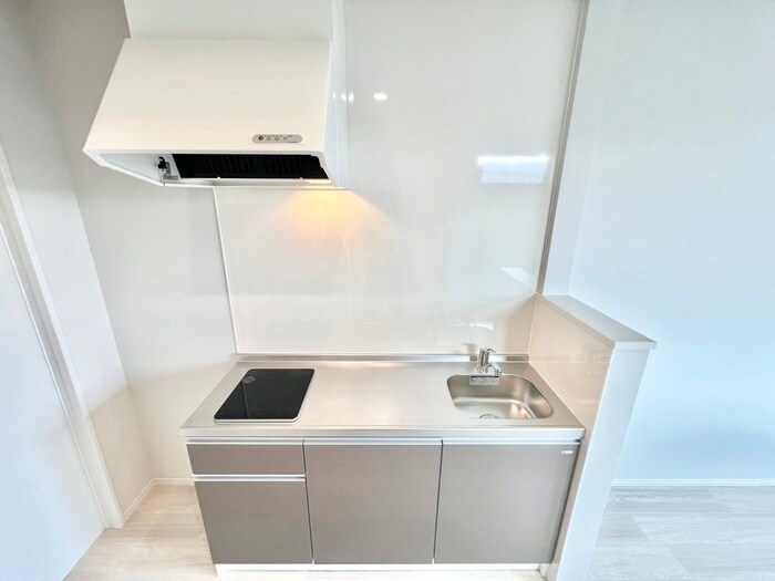 物件内観写真13　(キッチン)