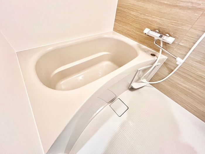 物件内観写真14　(バス／シャワールーム等)