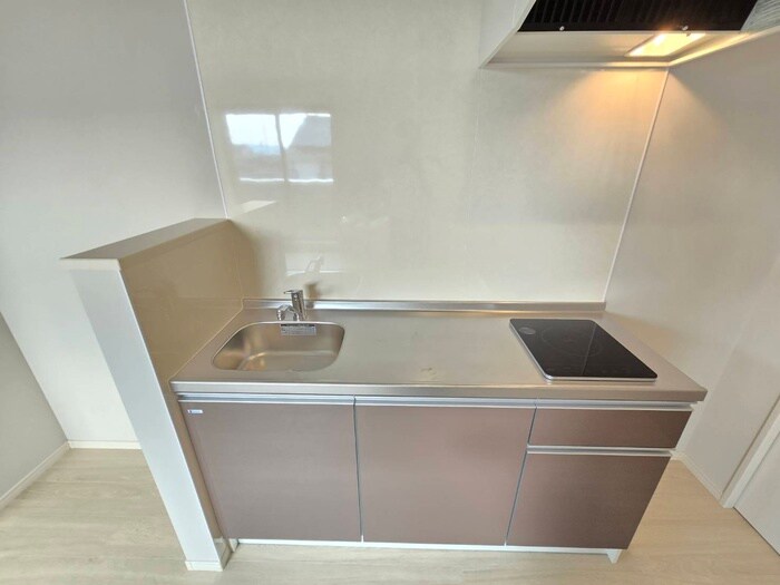 物件内観写真14　(キッチン)