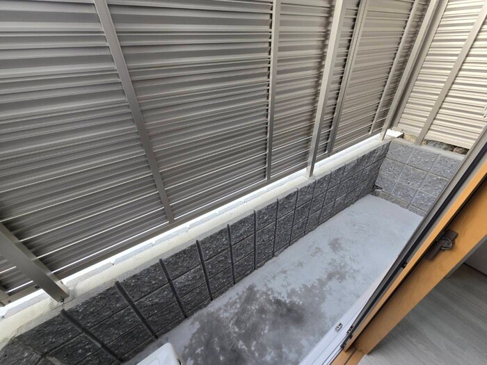 物件内観写真18　(ベランダ・バルコニー)