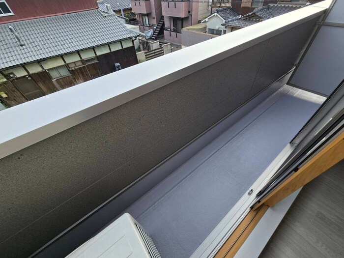 物件内観写真19　(ベランダ・バルコニー)