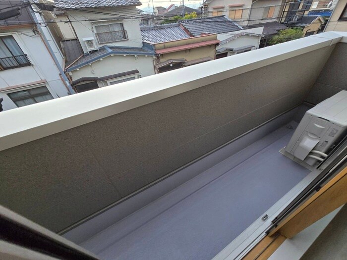 物件内観写真19　(ベランダ・バルコニー)
