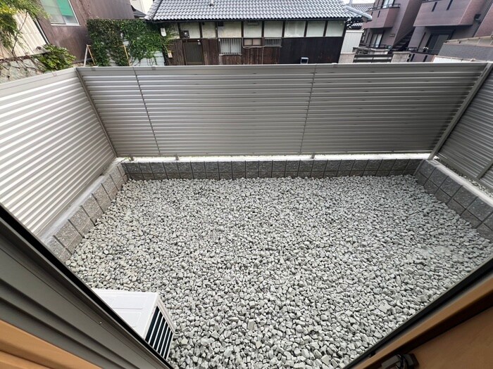 物件内観写真20　(ベランダ・バルコニー)