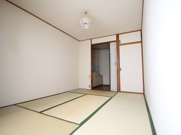 物件内観写真7　(居室)