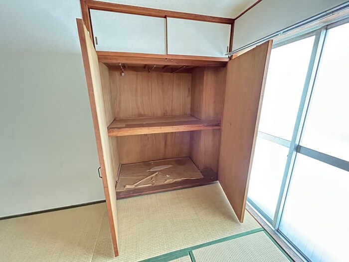 物件内観写真11　(収納)