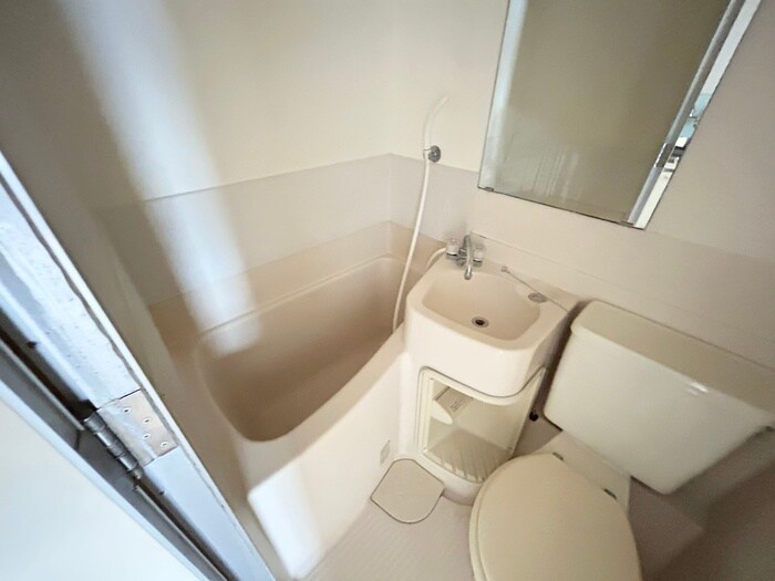 物件内観写真12　(バス／シャワールーム等)