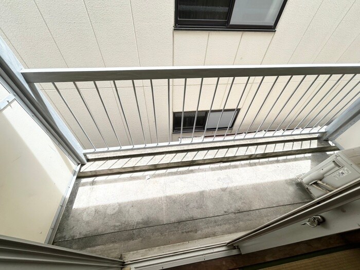 物件内観写真16　(ベランダ・バルコニー)