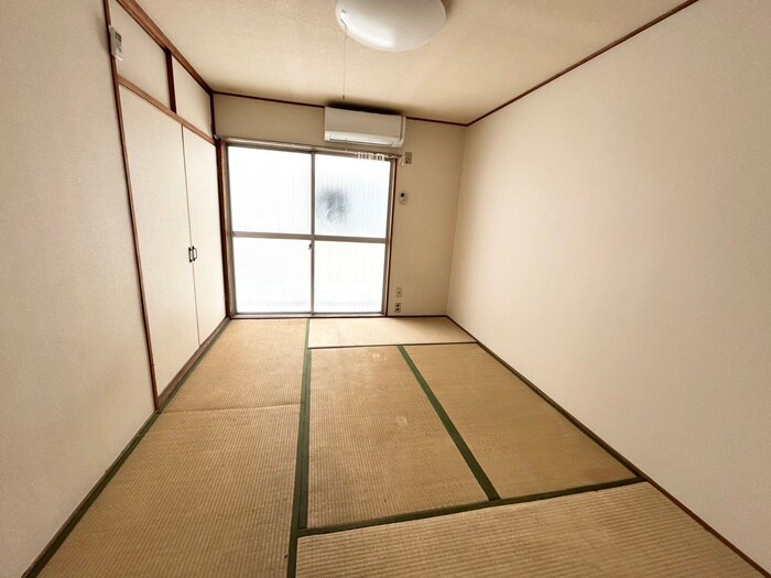 物件内観写真18　(居室)