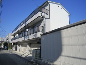 メゾン旭外観写真