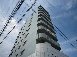 グランピア千船外観写真